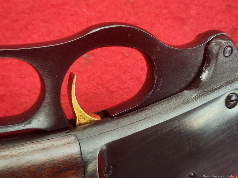 Very fine 1976 Marlin 336 lever action rifle, 30-30 Winchester 1894 1895 -img-45