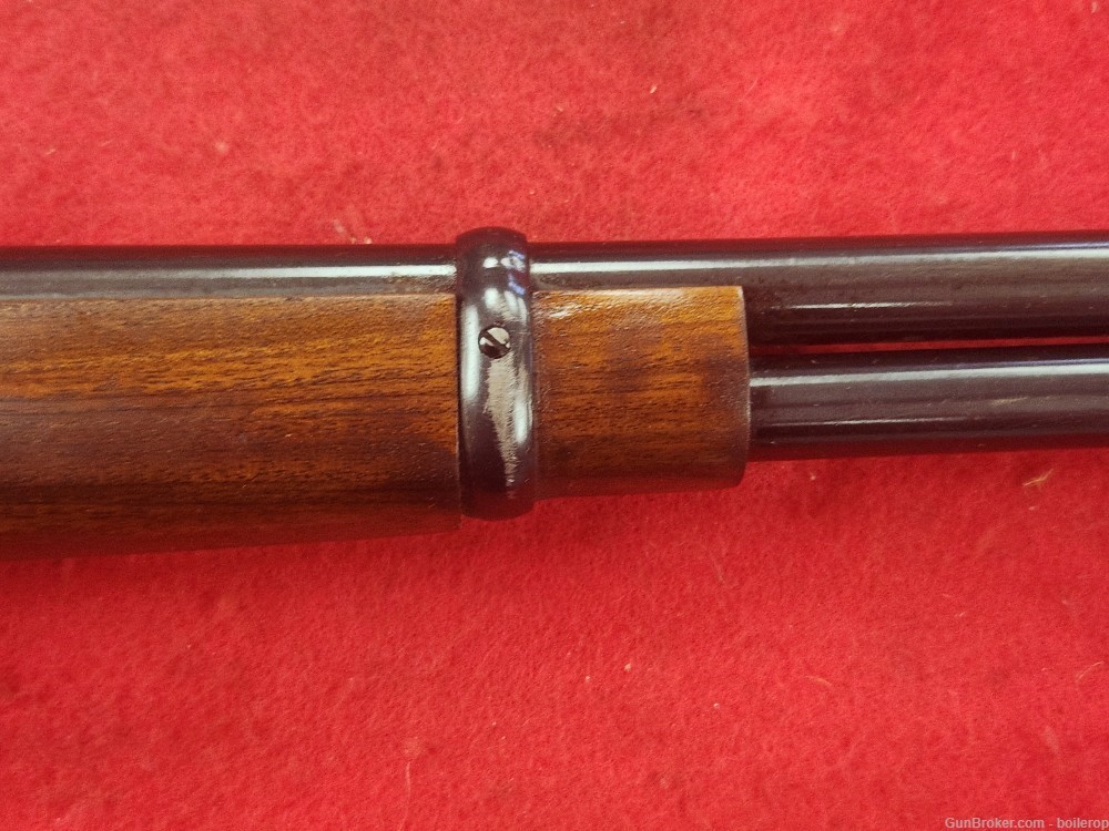 Very fine 1976 Marlin 336 lever action rifle, 30-30 Winchester 1894 1895 -img-7