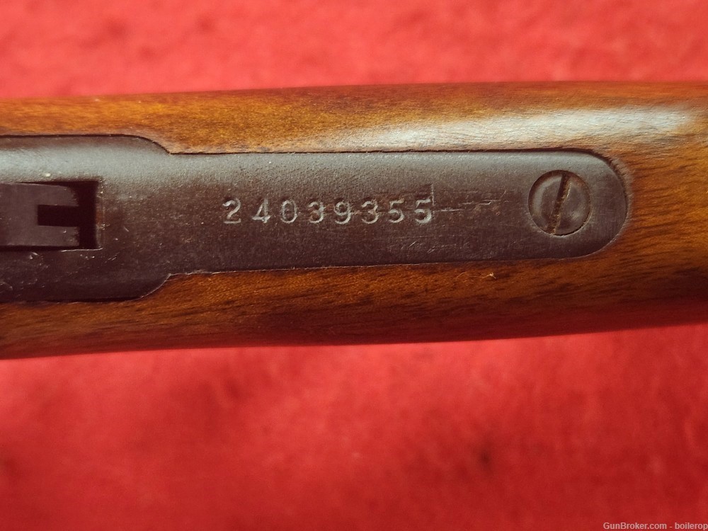 Very fine 1976 Marlin 336 lever action rifle, 30-30 Winchester 1894 1895 -img-63
