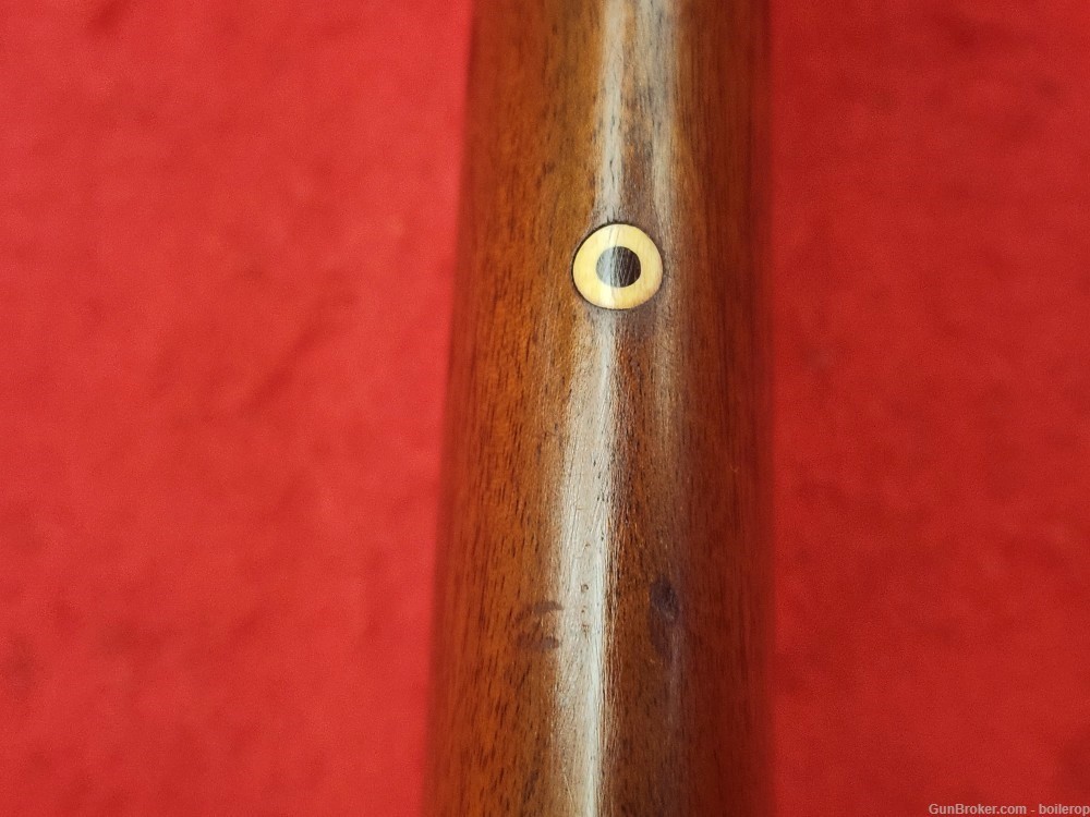 Very fine 1976 Marlin 336 lever action rifle, 30-30 Winchester 1894 1895 -img-52