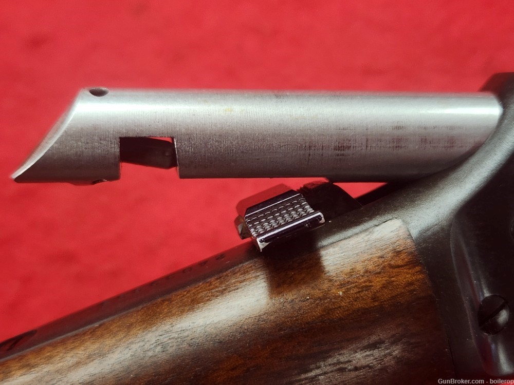 Very fine 1976 Marlin 336 lever action rifle, 30-30 Winchester 1894 1895 -img-58