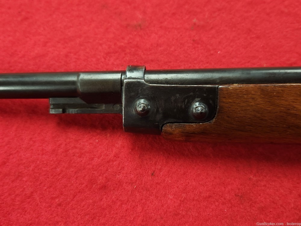 1939 Terni, Finnish issued M38 Carcano 7.35 Rifle, SA marked WW2 italian-img-14