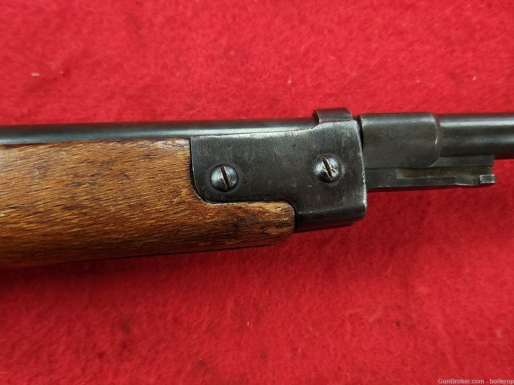 1939 Terni, Finnish issued M38 Carcano 7.35 Rifle, SA marked WW2 italian-img-7