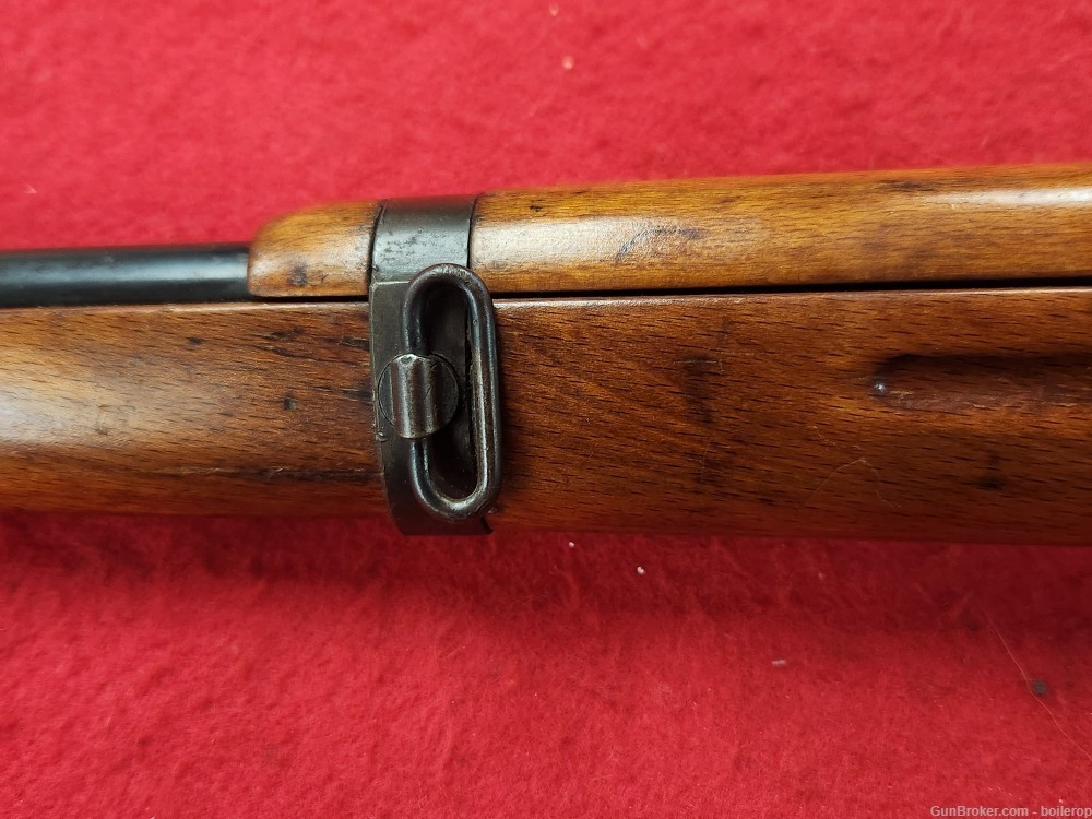 1939 Terni, Finnish issued M38 Carcano 7.35 Rifle, SA marked WW2 italian-img-13