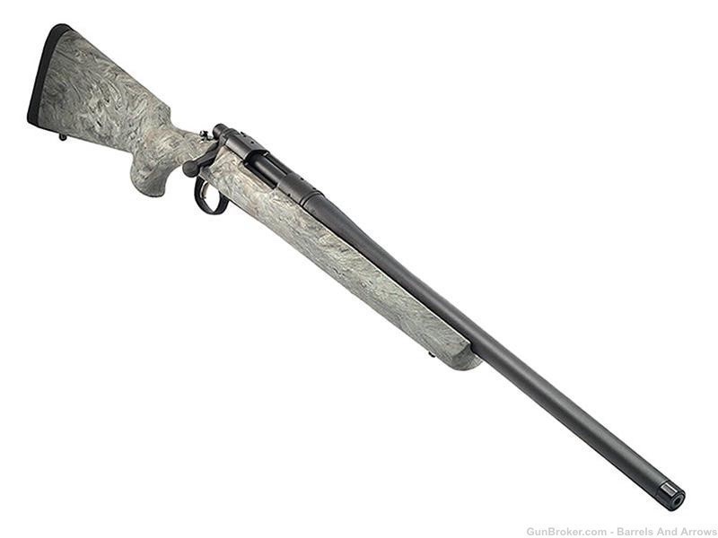 Remington R84204 M700 SPS Tactical Bolt Action, 6.5 Creedmoore 22" -img-0