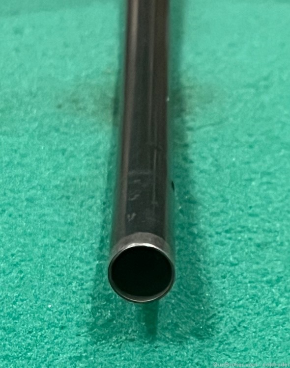 FAL Metric Rifle Steel Gas Tube used-img-2