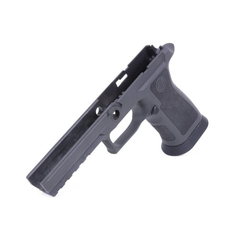 SIG SAUER X-Series TXG FS 9mm Medium For P320 Gray Grip Module (8900039)-img-3