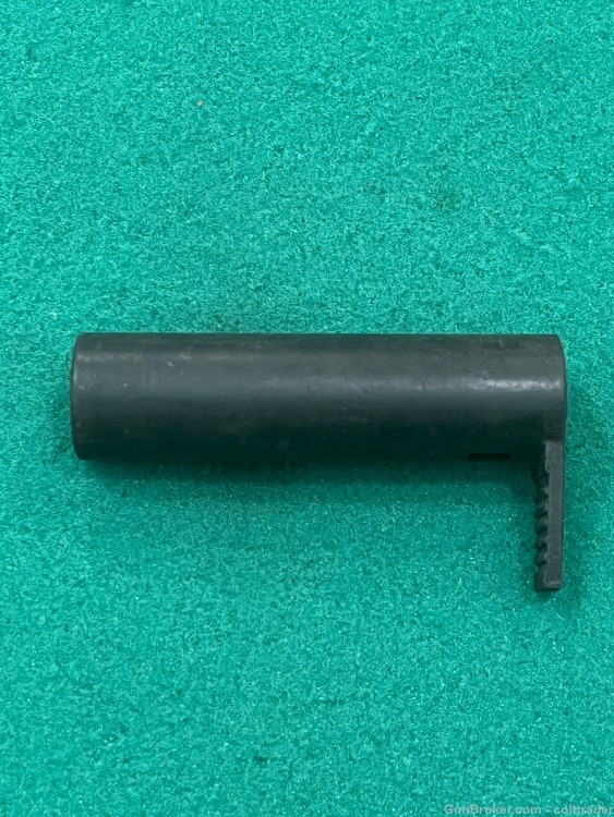 Canadian C1 FAL Rifle Muzzle Cover used-img-0