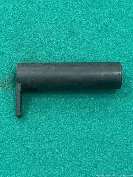 Canadian C1 FAL Rifle Muzzle Cover used-img-1