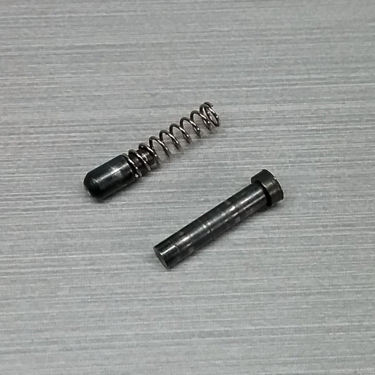 Astra A-60 / A60 SEAR PIN, SPRING & PLUNGER for .380 & .32 ACP Models-img-7