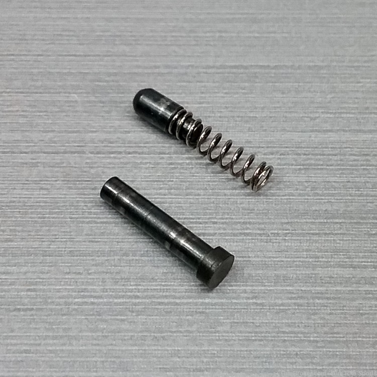 Astra A-60 / A60 SEAR PIN, SPRING & PLUNGER for .380 & .32 ACP Models-img-5