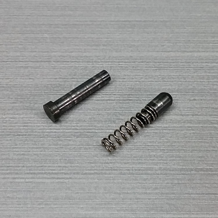 Astra A-60 / A60 SEAR PIN, SPRING & PLUNGER for .380 & .32 ACP Models-img-6