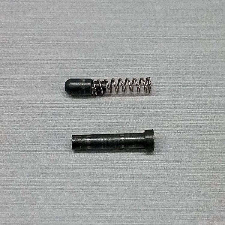 Astra A-60 / A60 SEAR PIN, SPRING & PLUNGER for .380 & .32 ACP Models-img-3