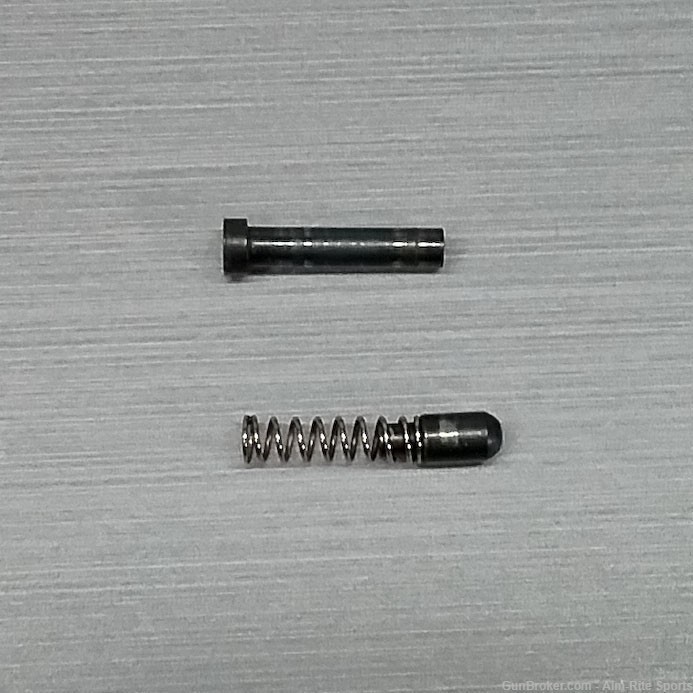 Astra A-60 / A60 SEAR PIN, SPRING & PLUNGER for .380 & .32 ACP Models-img-8