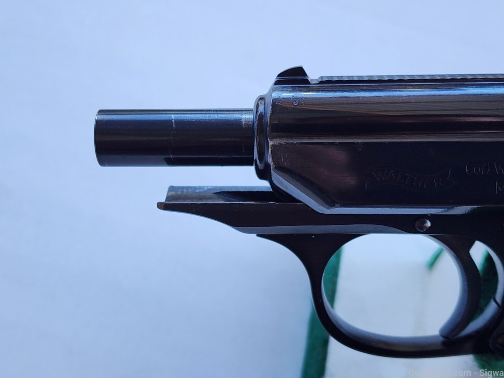 WALTHER PPK 9mm Kurz-img-16