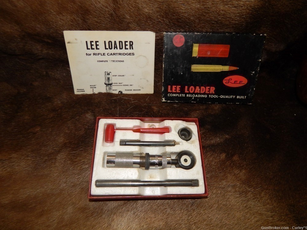 Lee Loader 30-30-img-0