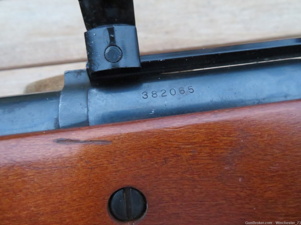 Mossberg 395KB 12g 3in mag bolt action shotgun adj choke scope mount -img-24