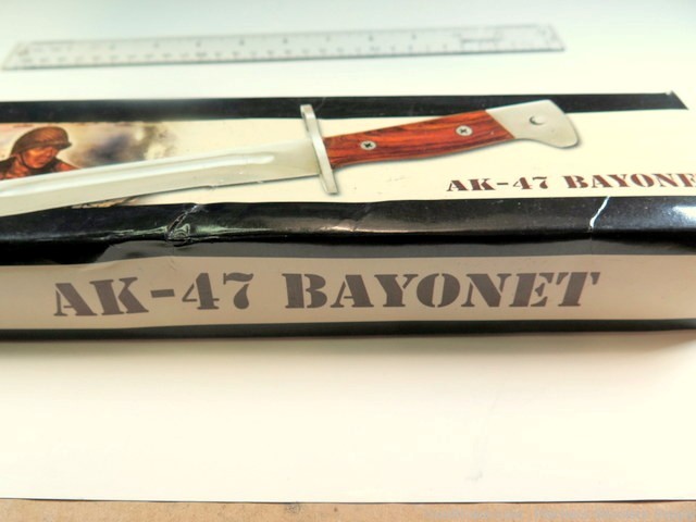 AK-47 Bayonet-img-13