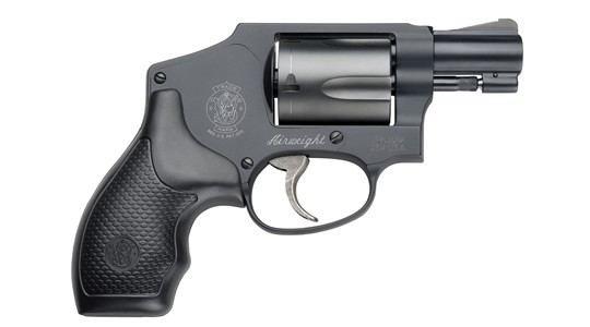 Smith & Wesson Performance Center Pro Model 442 3-img-0