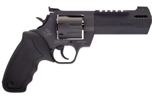 Taurus Raging Hunter 357 Magnum Revolver-img-0