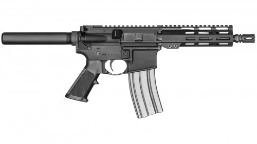 Del-Ton PFT754 Lima 223 Remington/5.56 NATO Pisto-img-0