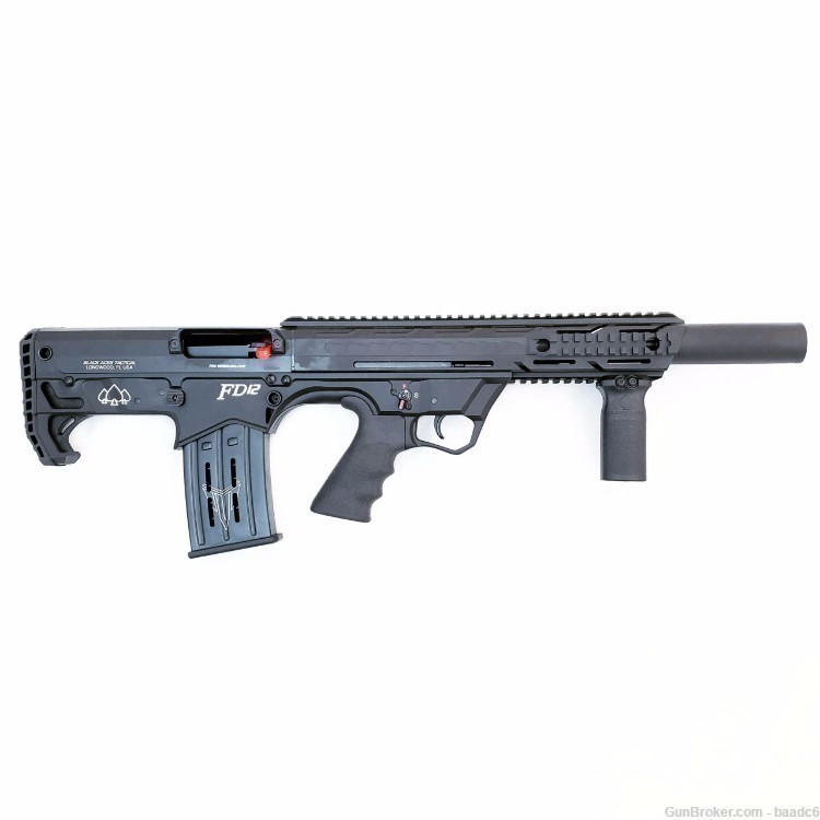 BLACK ACES TACTICAL PRO SERIES BULLPUP (SEMIAUTOMATIC) CLEARANCE SALE-img-0