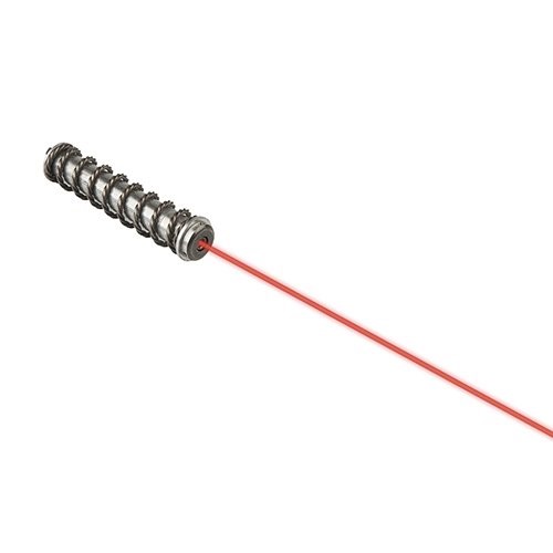 LASERMAX Red Guide Rod Laser for Glock 42-img-1
