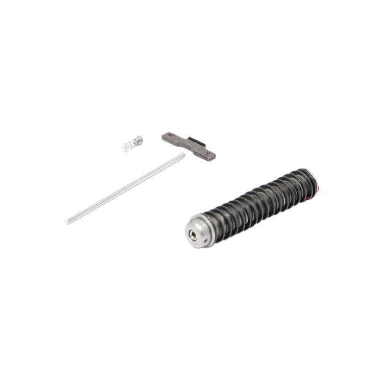 LASERMAX Red Guide Rod Laser for Glock 42-img-4