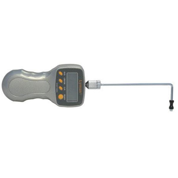 LYMAN Electronic Digital Trigger Pull Gauge (7832248)-img-1
