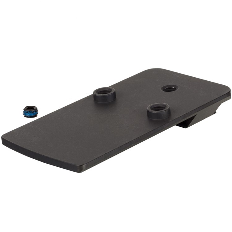 TRIJICON RMRcc Pistol Dovetail Mount for Walther PPS (AC32103)-img-1