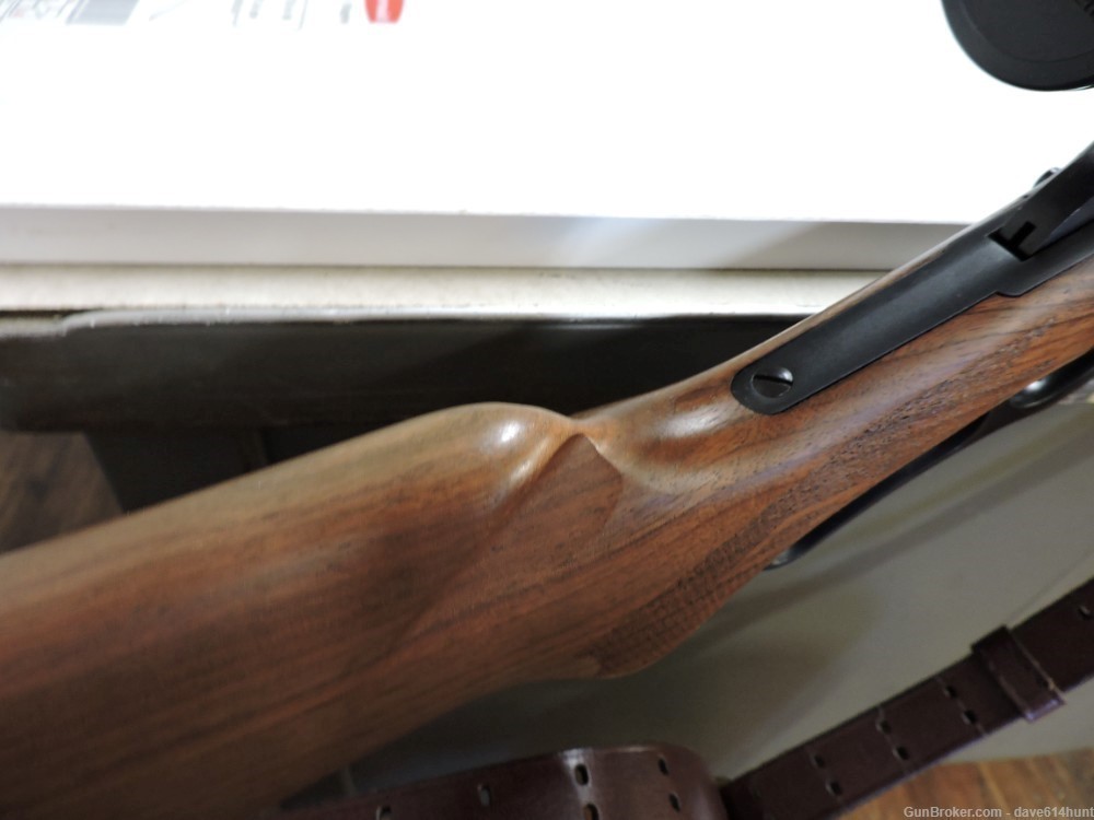 Marlin 1895 45-70 govt. Mint condition -img-15