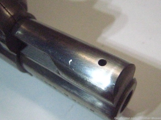 S&W 686 -3 Plus .357 Magnum 7 Shot Unfluted cut for MOON CLIPS! -DAO--img-14