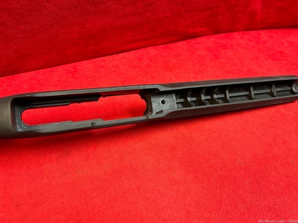 Hogue Ruger 10-22 OEM Overmold Stock-img-5