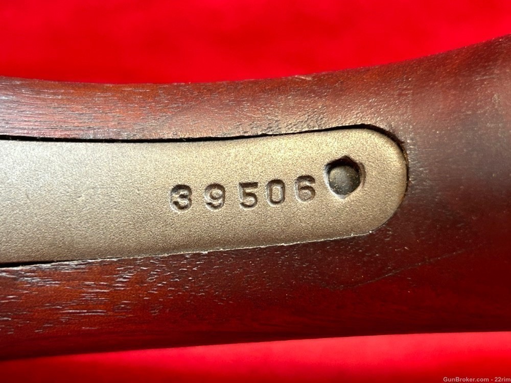 Stevens 520-30, 12Ga, US Military Riot Gun-img-18