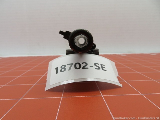 Taurus 80 .38 Special Repair Parts #18702-SE-img-9