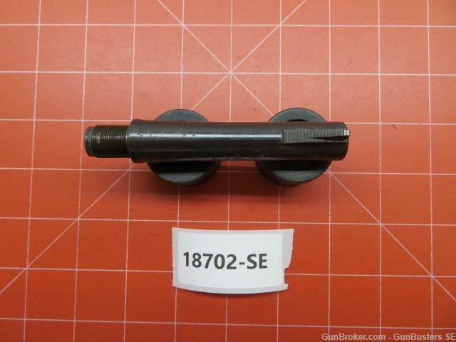 Taurus 80 .38 Special Repair Parts #18702-SE-img-4