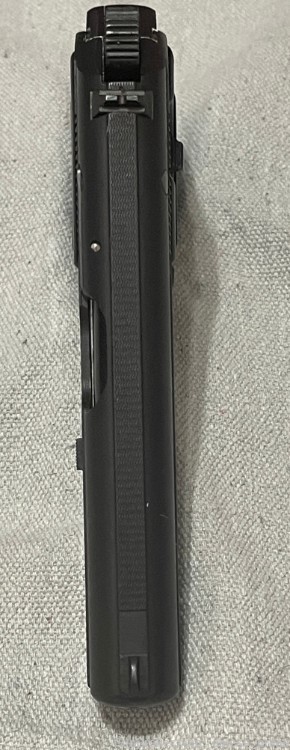 1981 Czech VZOR 70 Pistol in 7.65mm/.32 ACP-img-5
