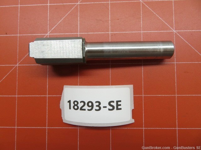 Ruger P95DC 9mm Repair Parts #18293-SE-img-6