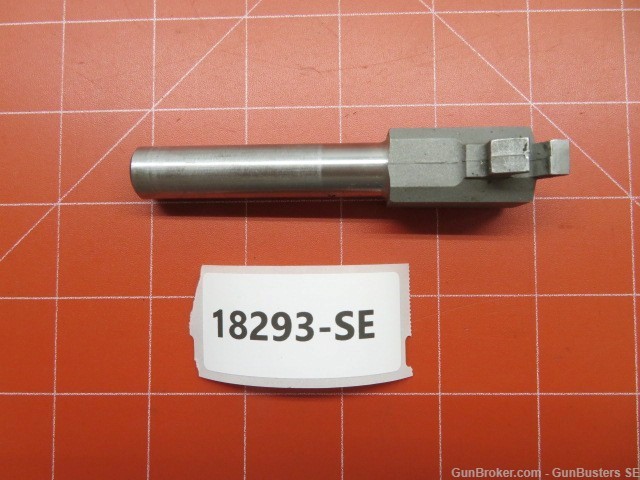 Ruger P95DC 9mm Repair Parts #18293-SE-img-7