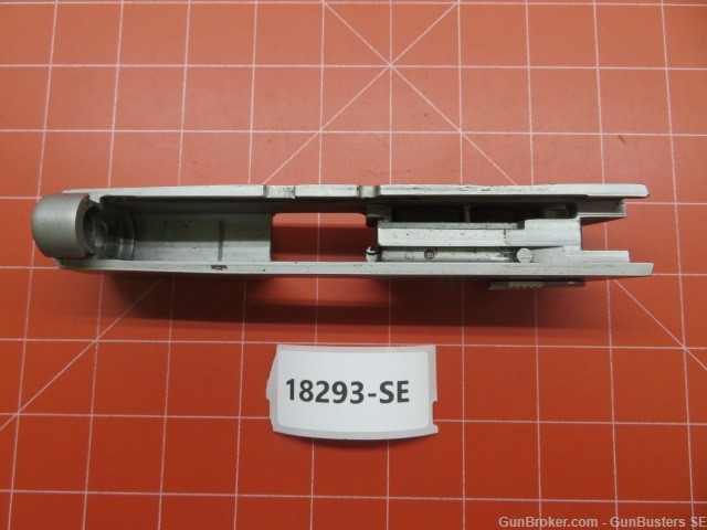Ruger P95DC 9mm Repair Parts #18293-SE-img-3