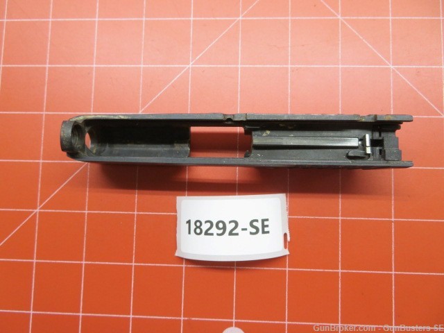 Ruger EC9s 9mm Luger Repair Parts #18292-SE-img-3
