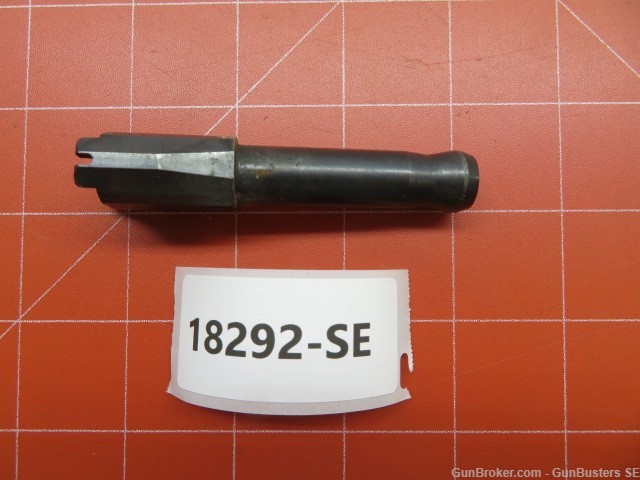 Ruger EC9s 9mm Luger Repair Parts #18292-SE-img-6