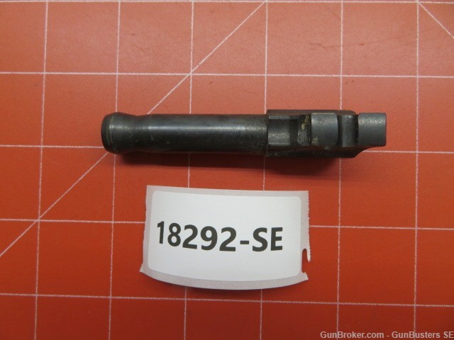 Ruger EC9s 9mm Luger Repair Parts #18292-SE-img-7