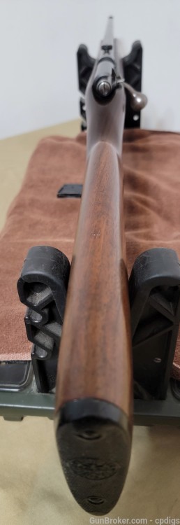 Winchester Model 69A Bolt Action. 22 Rifle-img-21