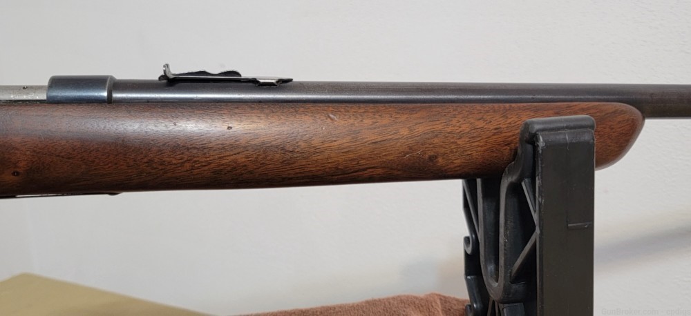 Winchester Model 69A Bolt Action. 22 Rifle-img-17