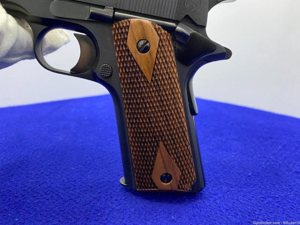 2011 Colt 1911 .45 ACP *100th ANNIVERSARY TIER III WWI REINTRODUCTION* 3/4-img-53