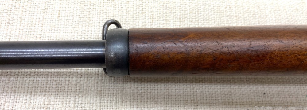 Carl Gustafs Stads 6.5 x 55 Model 1917 Rifle Cut, Drilled, Modified Gustav-img-5