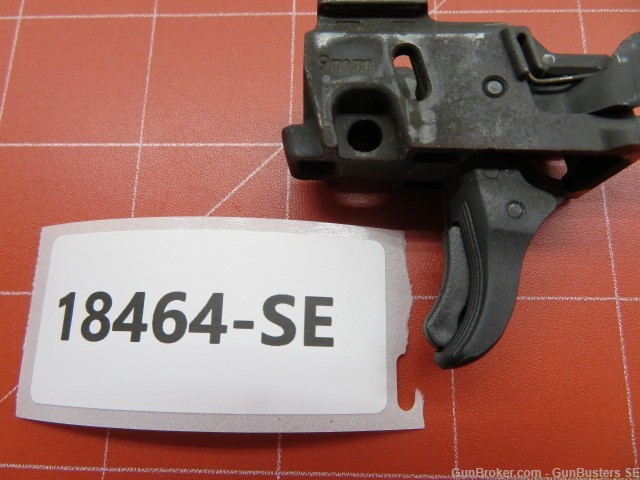 Taurus PT111 G2 9mm Repair Parts #18464-SE-img-2