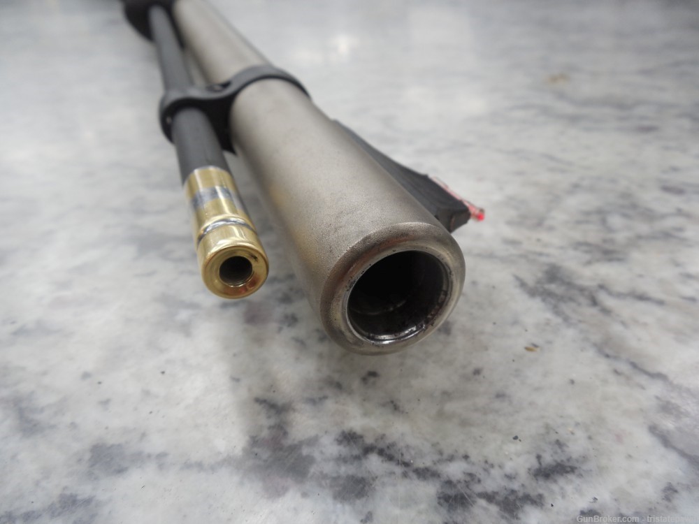 BPI- CVA Hunterbolt Magnum .50 Cal muzzleloader -img-12