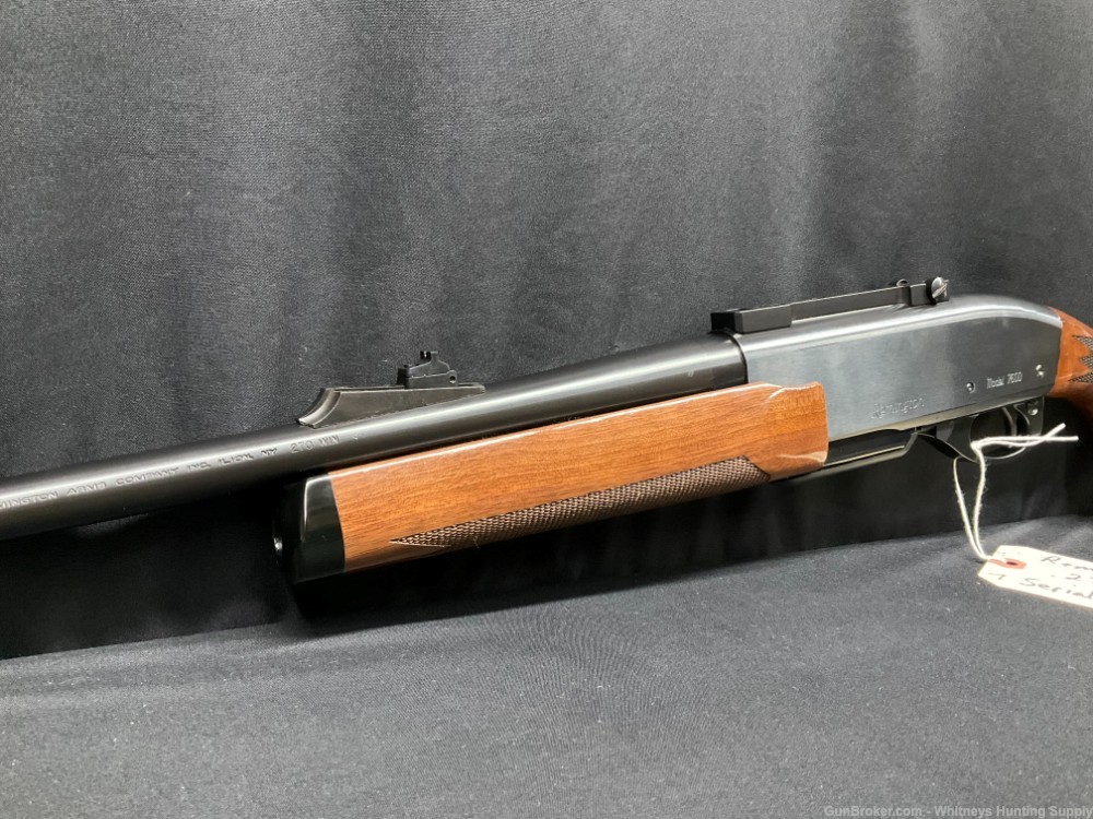 Remington 7600 Pump-Action .270 WIN-img-12